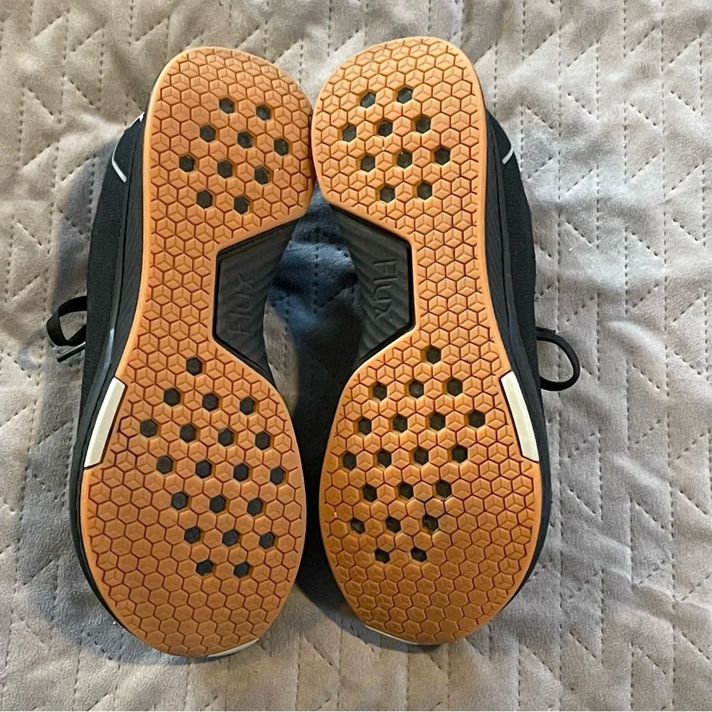 Flux athletic shoes womens 8 pre-owned condition - Picture 8 of 11